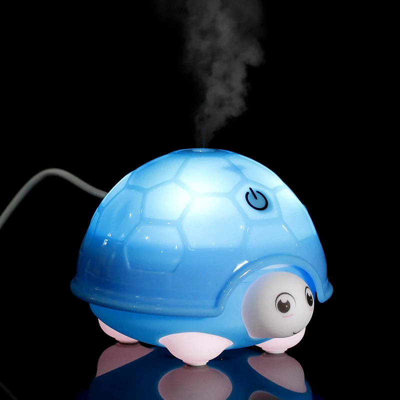 

160ML USB Car Humidifier Mini Aroma essential Ultrasonic Humidifier Oil Diffuser Aromatherapy Home Office Mist Maker