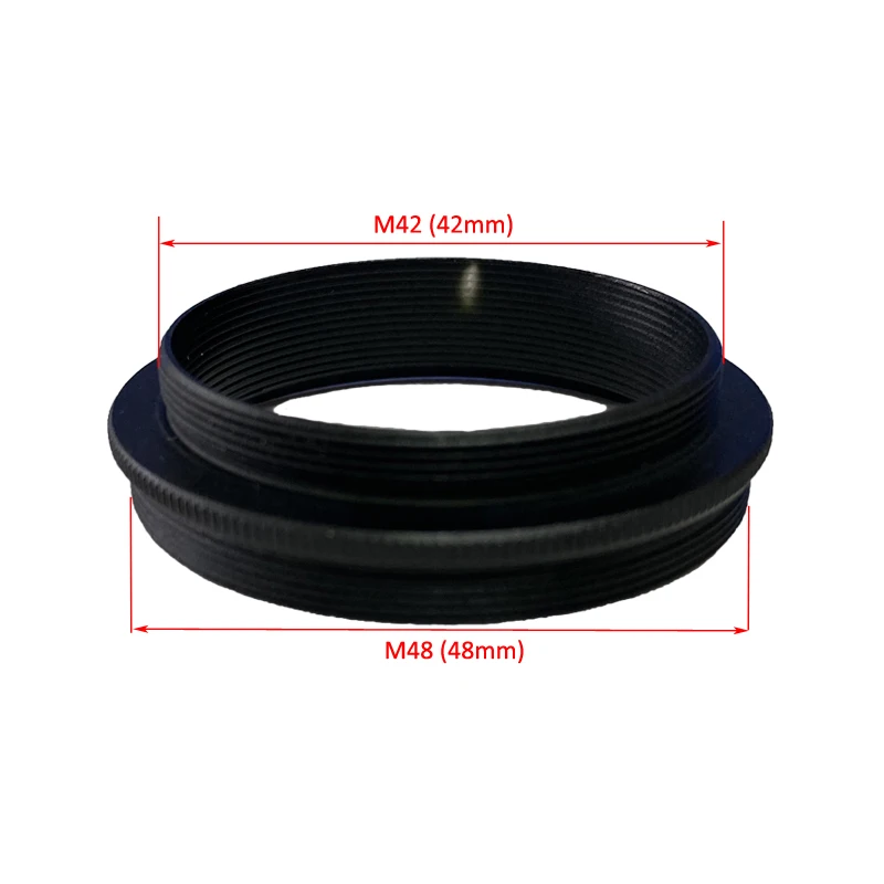 

Переходное кольцо M42-M38/M42/M48/M50 для телескопа