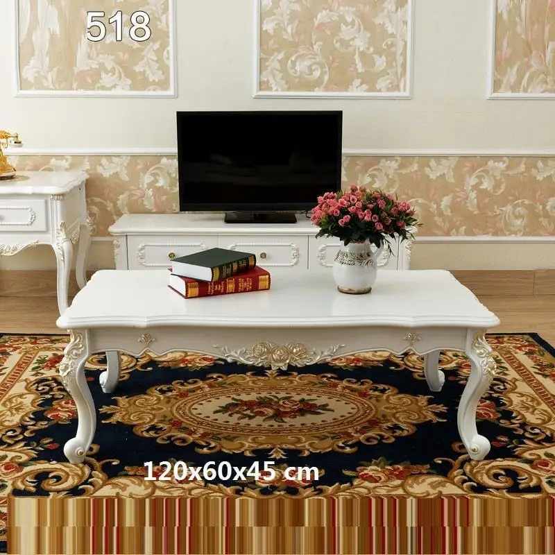 

Da Salotto Tisch Sala Salontafel Meubel Console Centro De Stolik Kawowy European Furniture Sehpalar Mesa Coffee Tea table