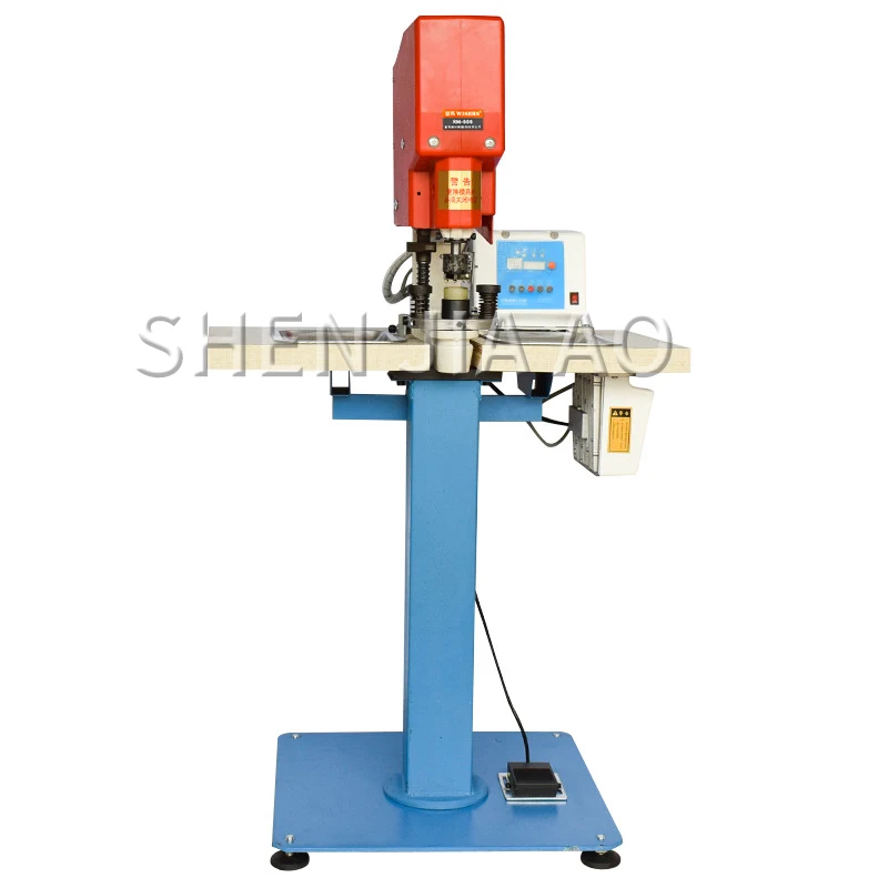 1 шт. машина для упаковки диванов одежды колпачков пуговиц различных