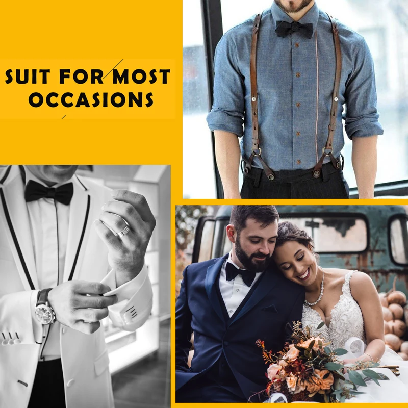 Мужская однотонная красная бабочка набор шелковые свадебные банты карманные