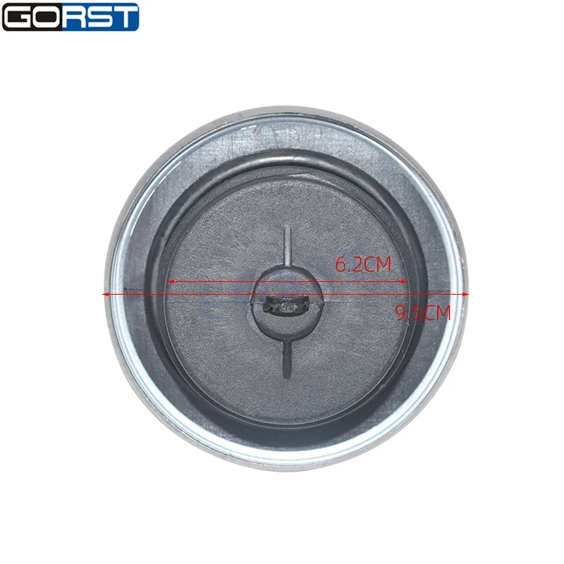 Стайлинг автомобиля крышка топливного бака для грузовика Scania газовая с ключом