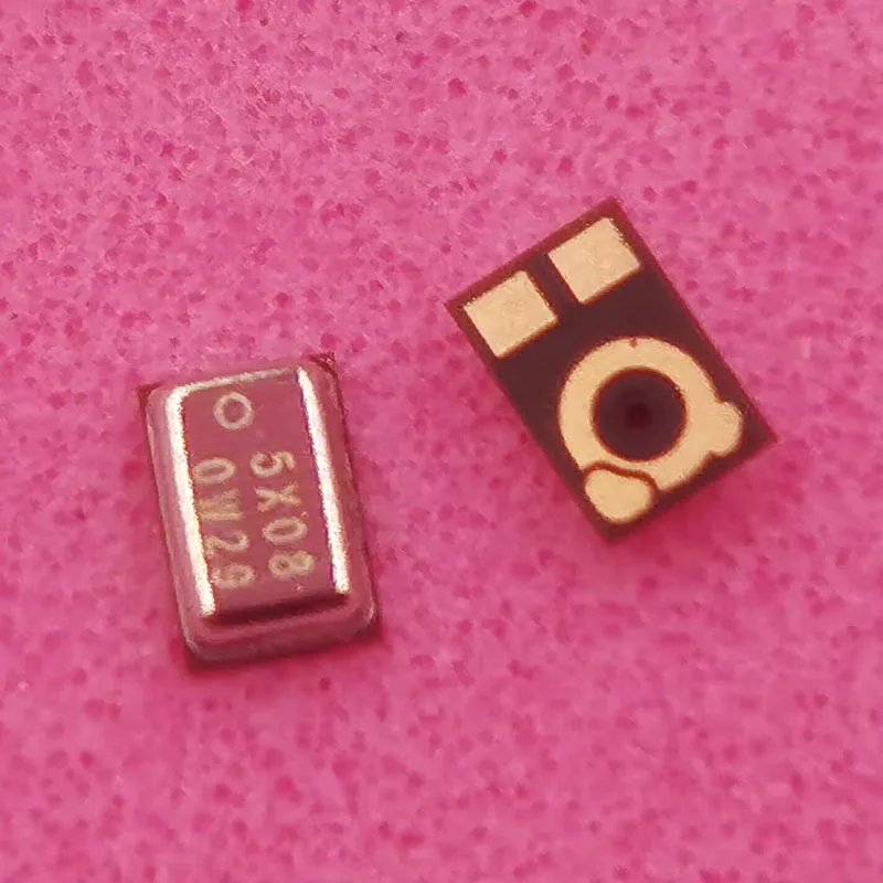 10-100 шт., Внутренний микрофон для Huawei Honor Play 3 3E 4 4T Play3 Play3E Pro 8C Maimang 6 7 8 9 Play4 Play4T