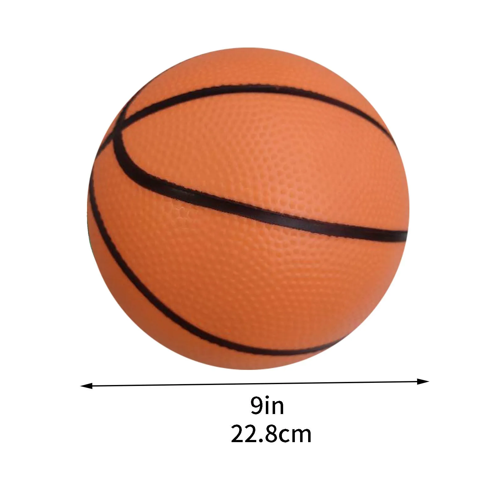

Funny Beach Swimming Pool Toys Basketball Ball The Ultimate Swimming Pool Game For Under Water Passing 2021 Fashion hot sale