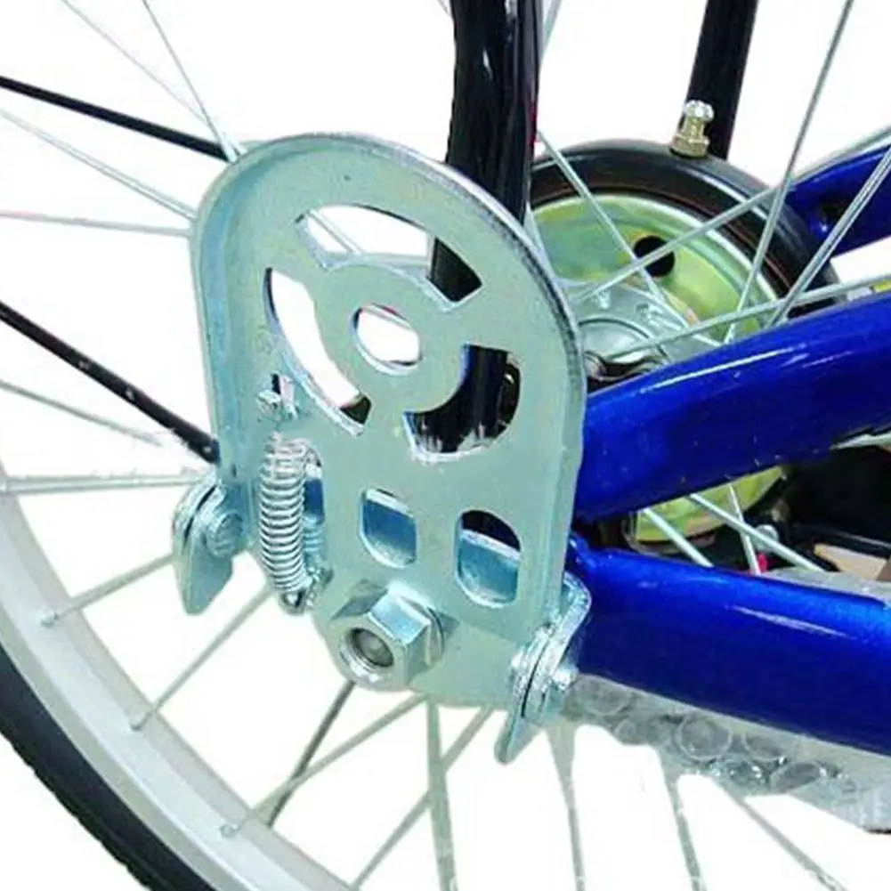 HiMISS металлическая складная педаль для ног выдвижная задняя велосипеда