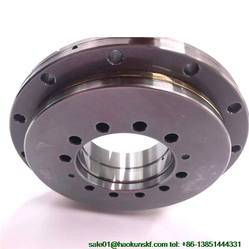 

Осевые радиально-упорные шарикоподшипники ZKLDF325 (325x450x60 мм)-подшипники поворотного стола AXK-осевой радиальный подшипник