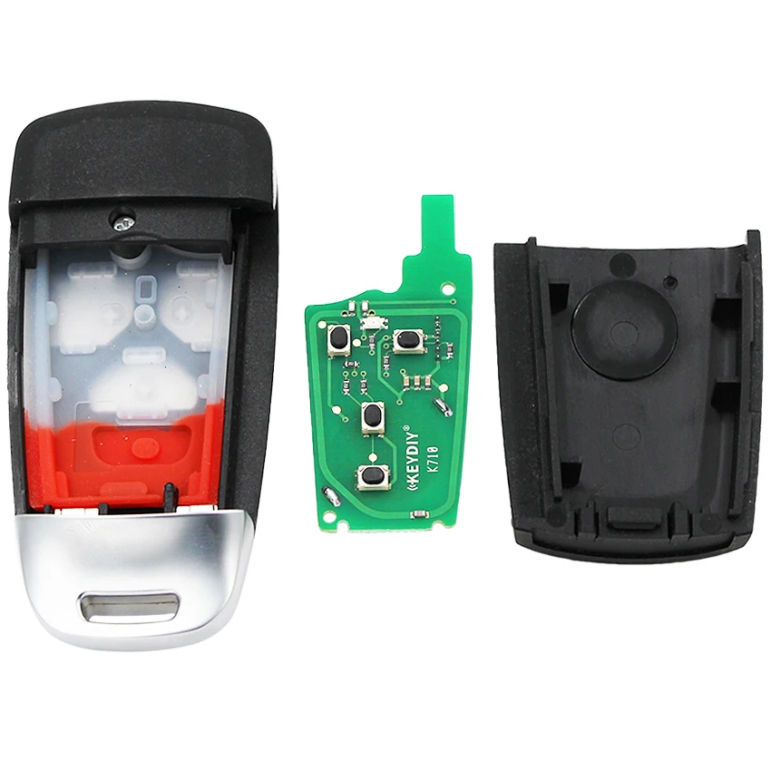 Обновленный дистанционный брелок 314 4 МГц с чипом 4D67 для Toyota Rav4 Camry Yaris 2007-2010 Scion XB