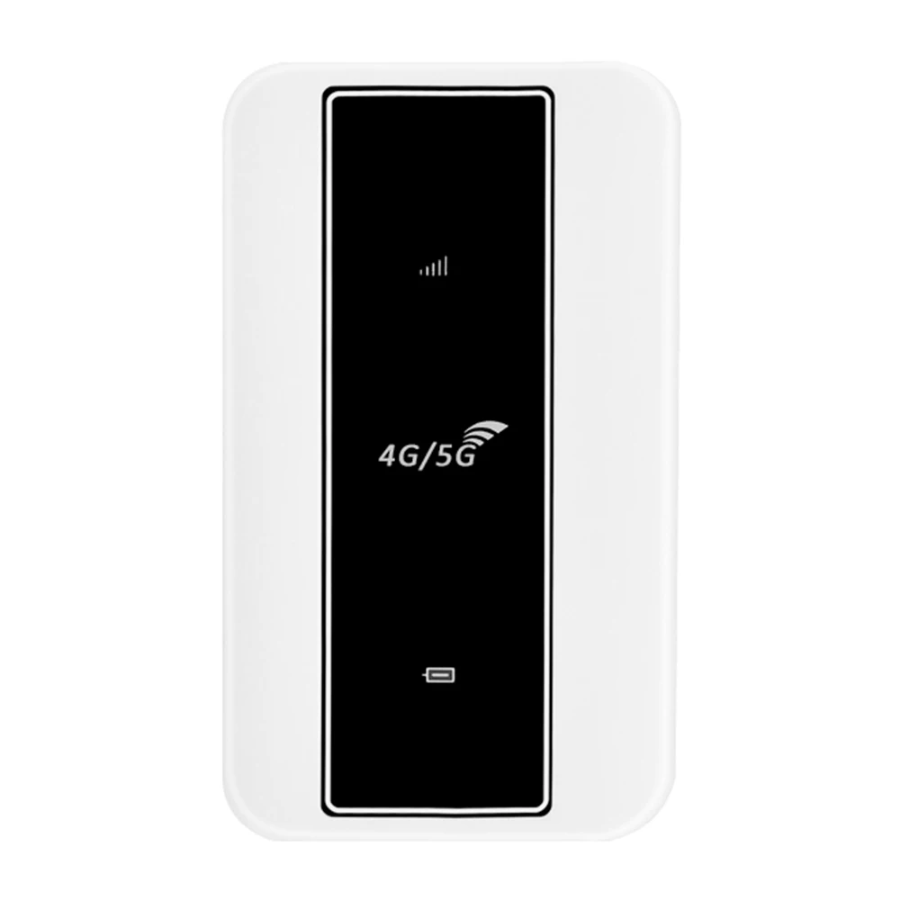 

Wi-Fi-роутер 4G, беспроводной USB-модем с антенной, карманный расширитель точки доступа Wi-Fi, LTE, USB