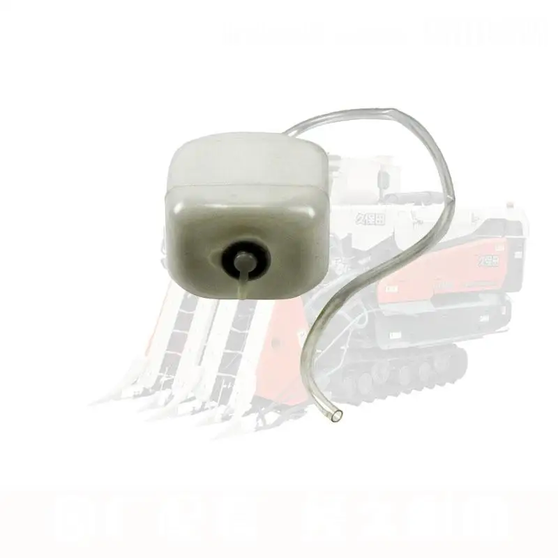 

FITS KUBOTA Harvester 488 588 688 Expansion Cooling Tank 17355-72380