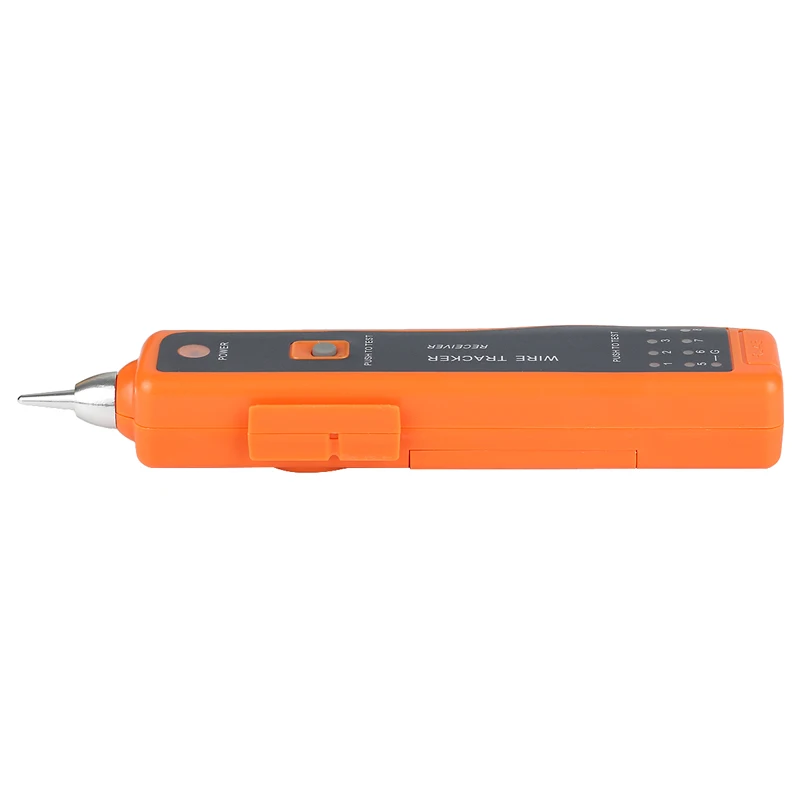 Горячая Распродажа RJ11 RJ45 Cat5 Cat6 Телефонный Провод Tracker Tracer тонер локальной сети