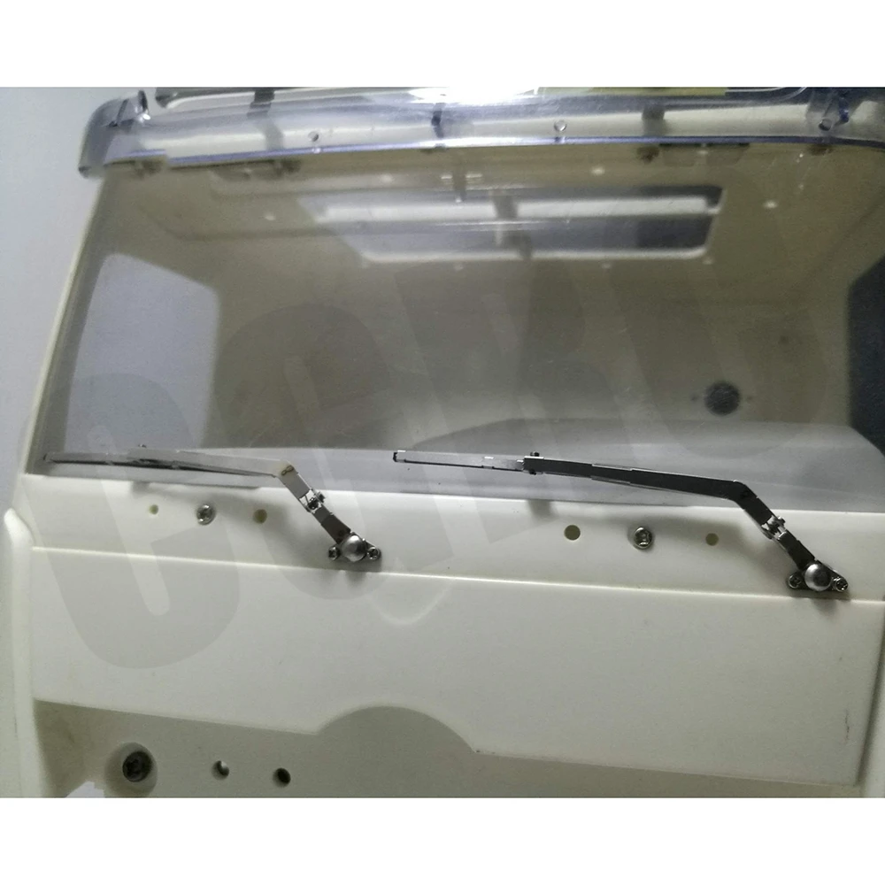 1 пара металлических электри