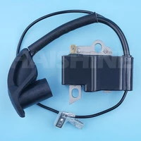 ignition coil module for stihl br600 br500 br550 br700 backpack leaf blower 4282 400 1310 replacement spare parts