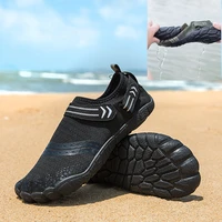 men sneakers wading shoes barefoot swmming beach upstream shoes antiskid outdoor water sports shoes fishing hiking surf yoga