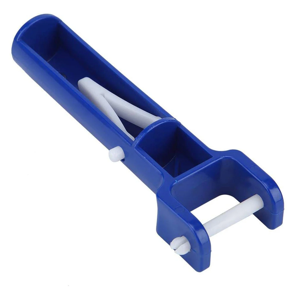 

Pool V Head Handle Swimming Pool Vacuum Brush Head Handles Pool Cleaning Tool Replacement Accessories With V-Shaped Clip 2 Pack