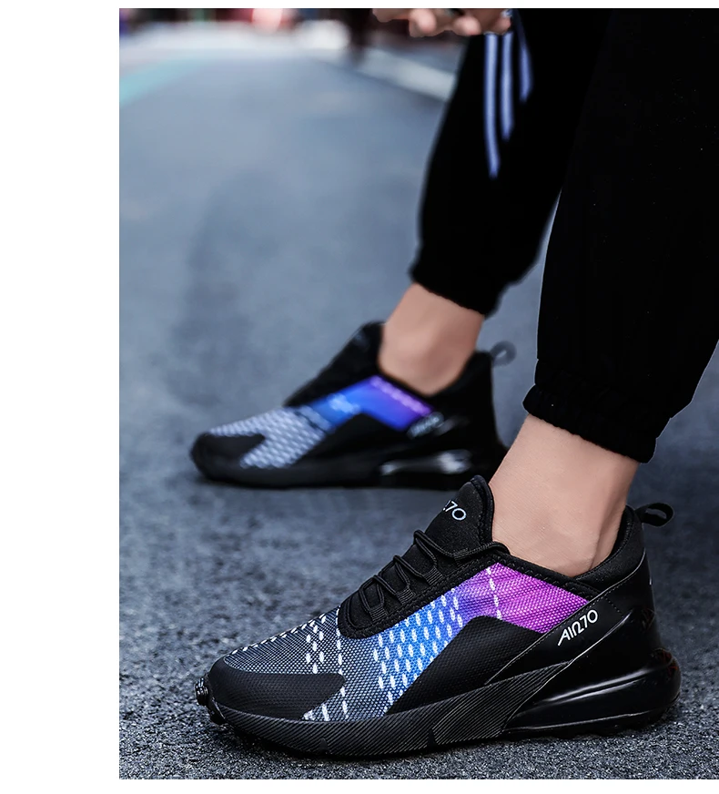 SKRENEDS кроссовки спортивные уличные кроссовки удобные дышащие для женщин Высокое качество пара спортивная обувь