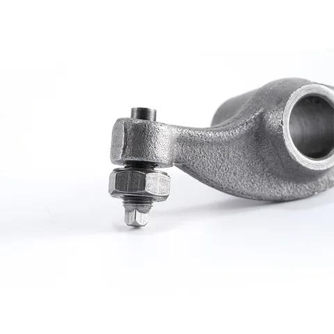 Коромысло головки блока цилиндров для GY6 125cc 150cc 152QMI 157QMJ, китайского скутера, мопеда, квадроцикла, картинга, 1 пара