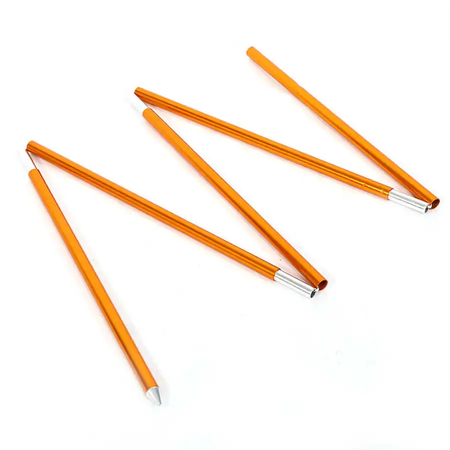 Палатка из алюминиевого сплава для кемпинга уличная палатка укрытие от солнца