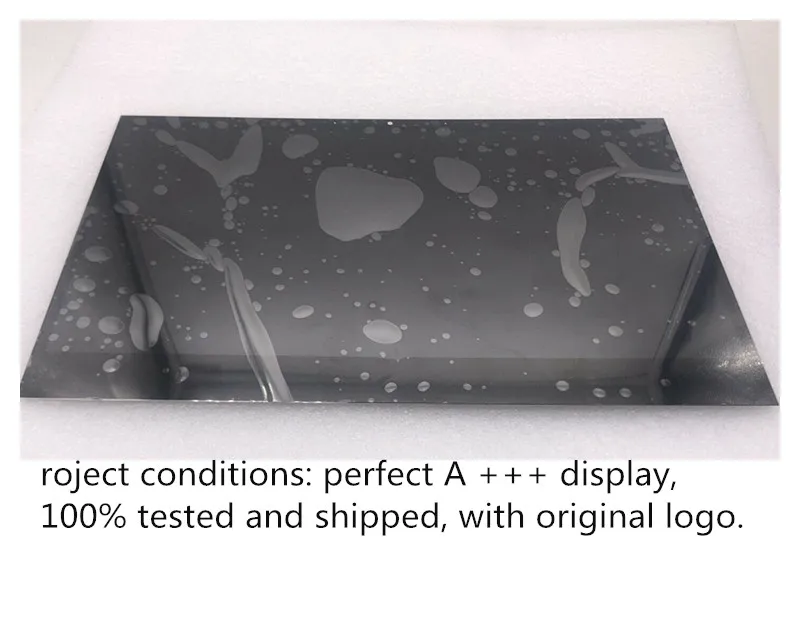 

L38696-001 для HP призрак Чехол-книжка с откидным верхом 13-AK 13-AK0023DX 13-AK1016NR ЖК-дисплей дисплей TS экран FHD