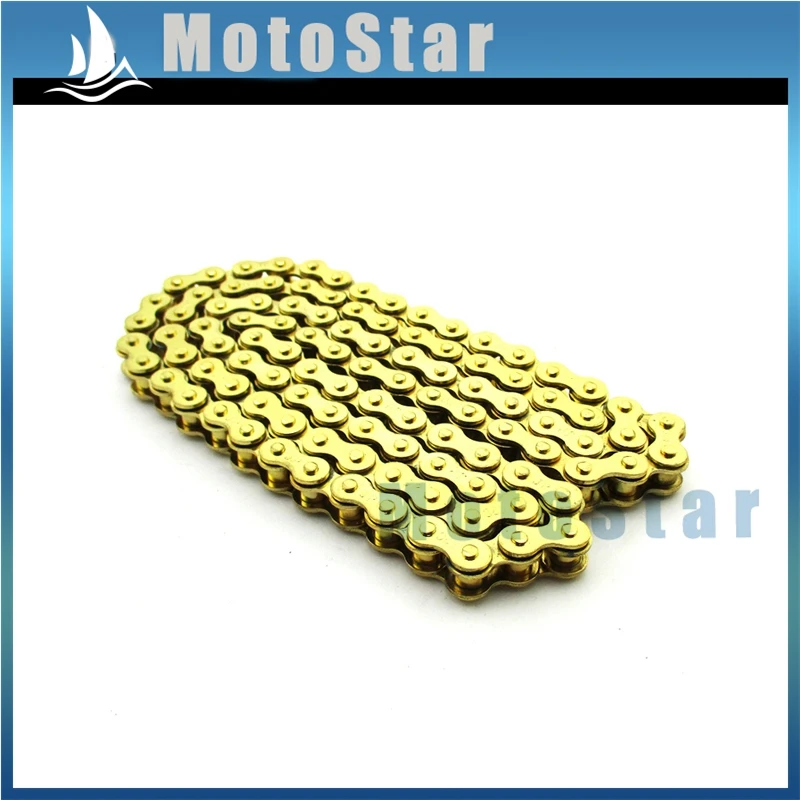 Золотая Звезда 420 звездочки для двигателя куб. См китайский питбайк внедорожник