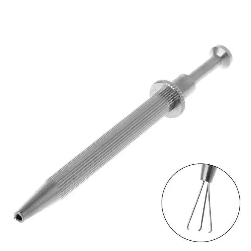 Держатель для ювелирных изделий инструмент захвата бусин драгоценных камней