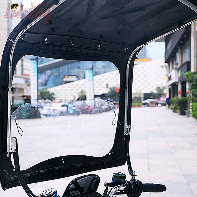 Электрический мотоцикл/мотоцикл навес зонт-тент электрический автомобиль