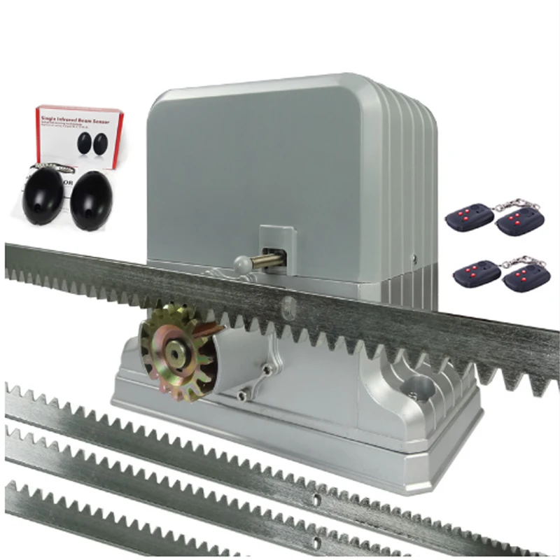 1800kgs раздвижные ворота открывалка двигатель раздвижных ворот этот пакет с