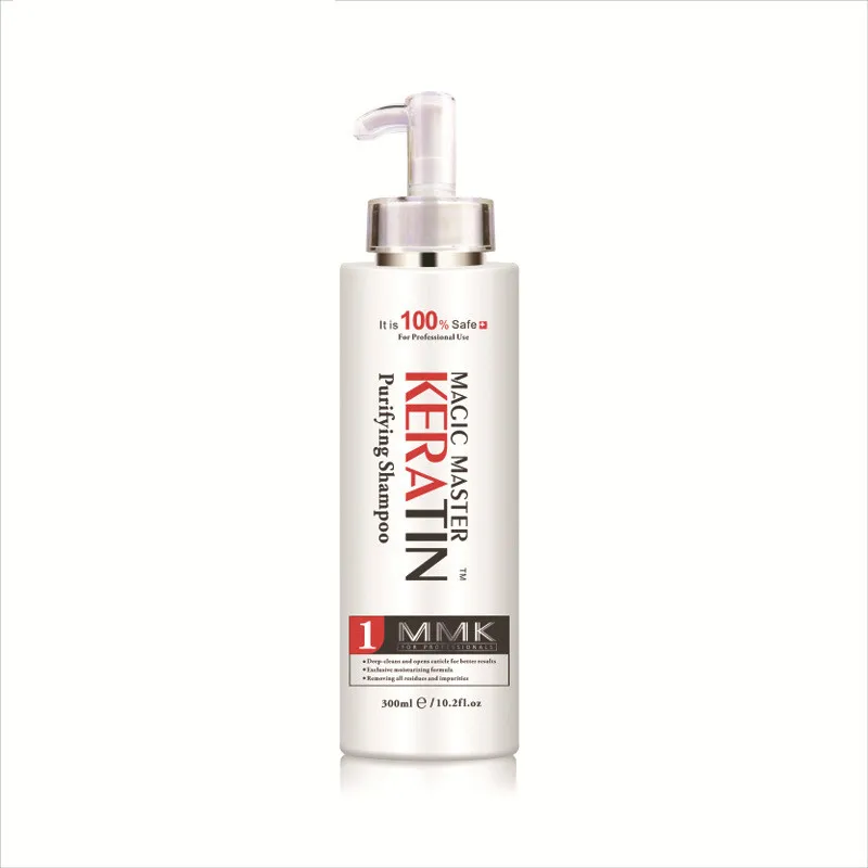 

300ML Daily Shampoo and Conditioner For Dry Damaged Hair Treatment Soft Products Wash nursing Suite