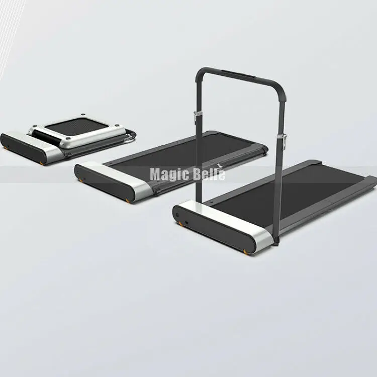 Домашняя ультра-Тихая домашняя Walkingpad R1 2 в 1 умное приложение управление