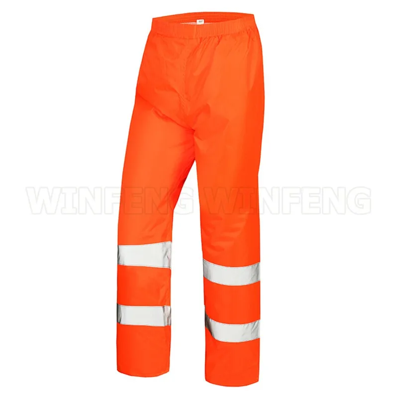 Светоотражающий Комплект одежды для мужчин и женщин рабочая одежда жакет