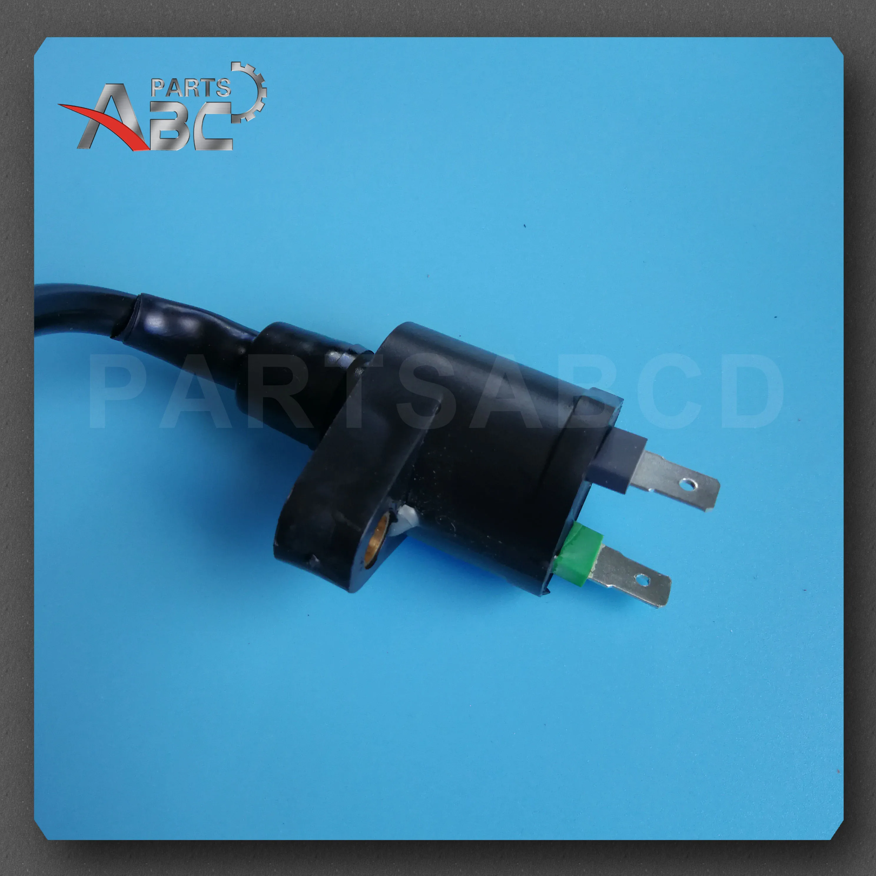 Рисунок 4 - Катушка зажигания для двигателя GY6 150CC