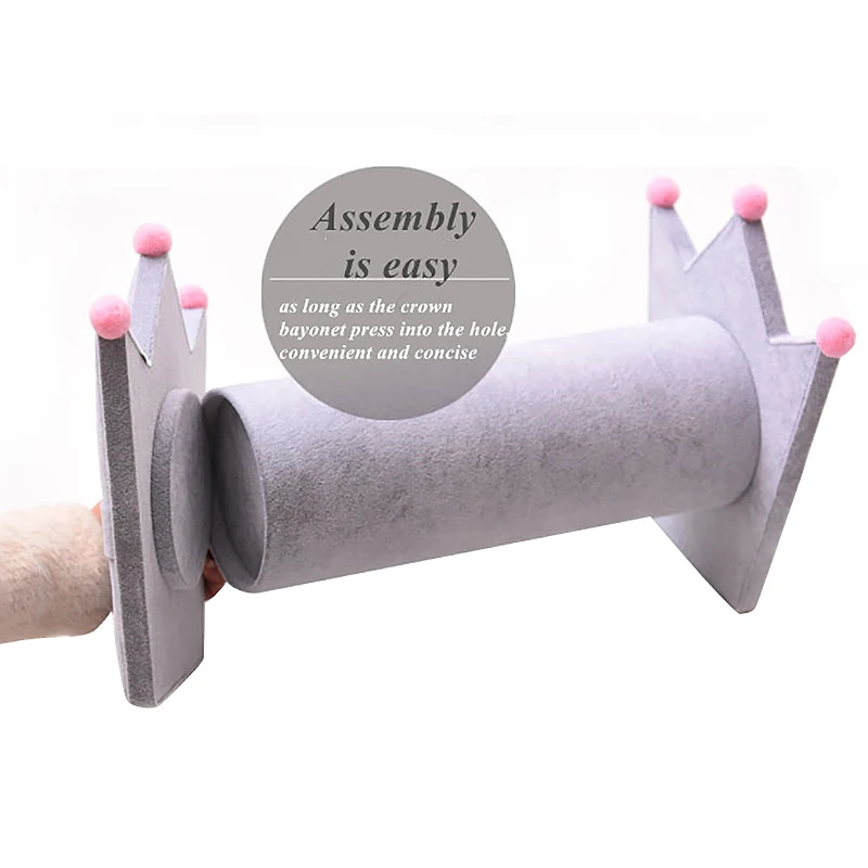 Ювелирные украшения обруч Корона дисплей рамка подключаемые Серьги гвоздики