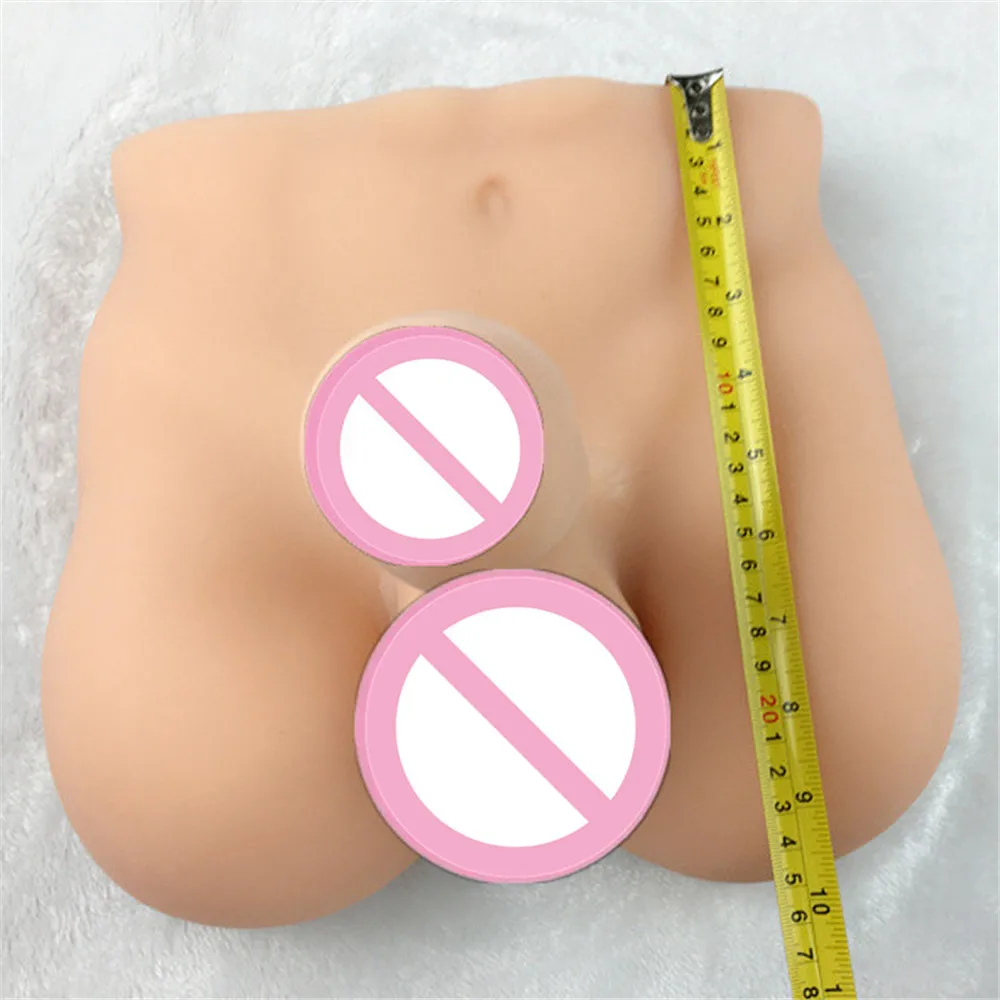 Большой фаллоимитатор 5 кг огромный реалистичный пенис секс-куклы анальный секс