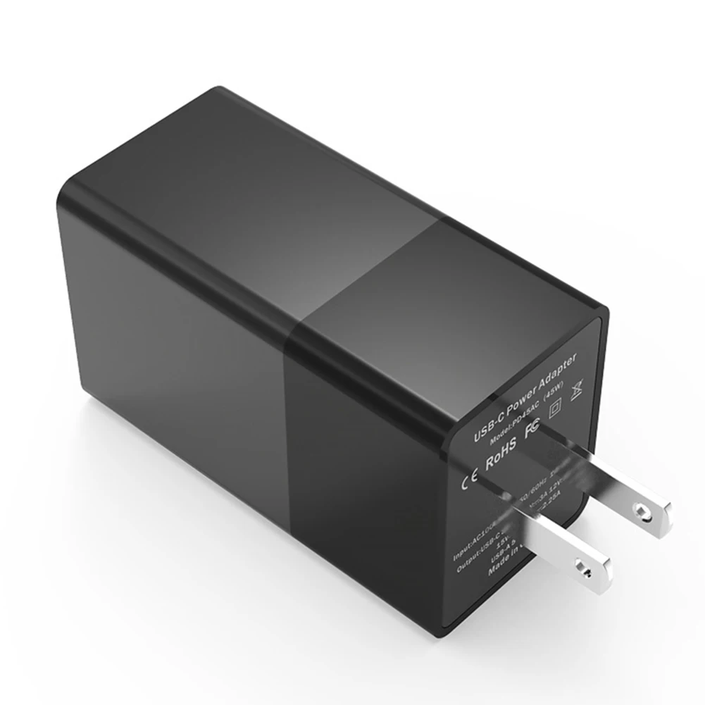 Зарядное устройство USB Type-C 65 Вт QC 3 0 | Мобильные телефоны и аксессуары