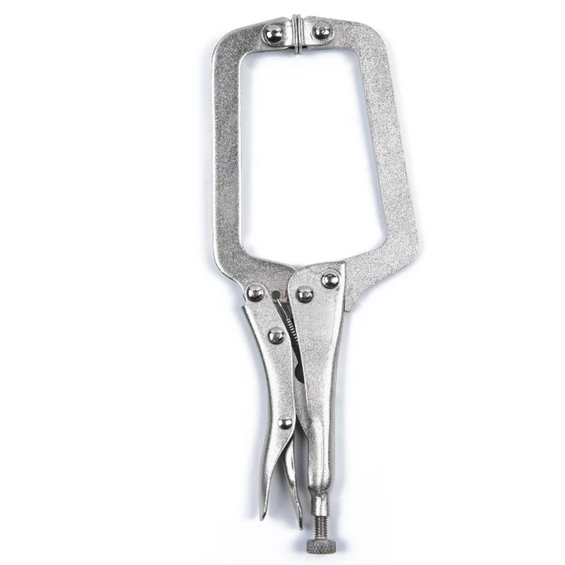 Многофункциональный фиксирующий Зажим 6 дюймов/9 дюймов 23 см захват сварочный