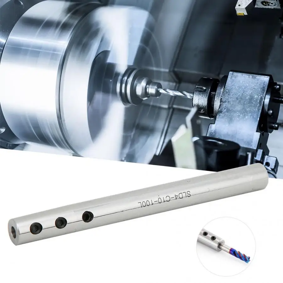 Удлинитель для фрезы с боковым креплением|Фреза| |