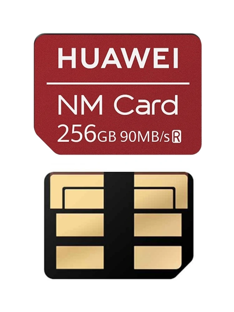 Бренд 90 МБ/с. скорость 100% оригинал Для Huawei Mate 20/20 Pro/20X/20RS/P30/P30 Pro нм Card 64 Гб/128 ГБ/256 ГБ