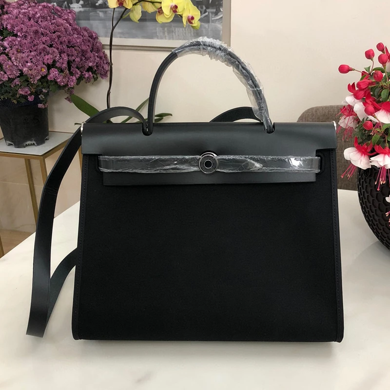 

2021 Women Messenger Bag White Multifunction Stitching Color Genuine Leather College Style Separable And Dispersible Handbag