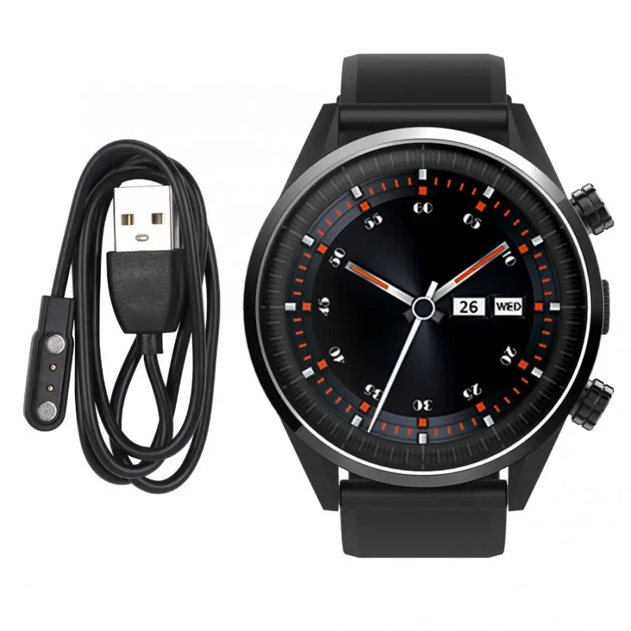 696 KC05 новые модные 4G Смарт-часы 5MP HD камера gps 610 мАч большой емкости батареи водонепроницаемые спортивные Смарт-часы 1 Гб+ 16 Гб