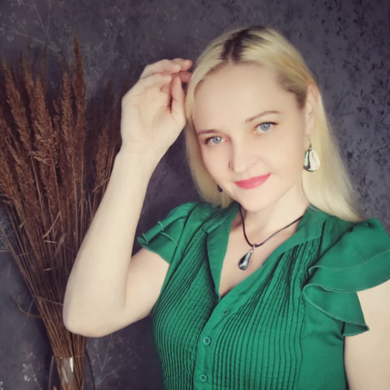 Мода Градиент Цвет серьги для женщин высокое качество капли воды в виде ракушки