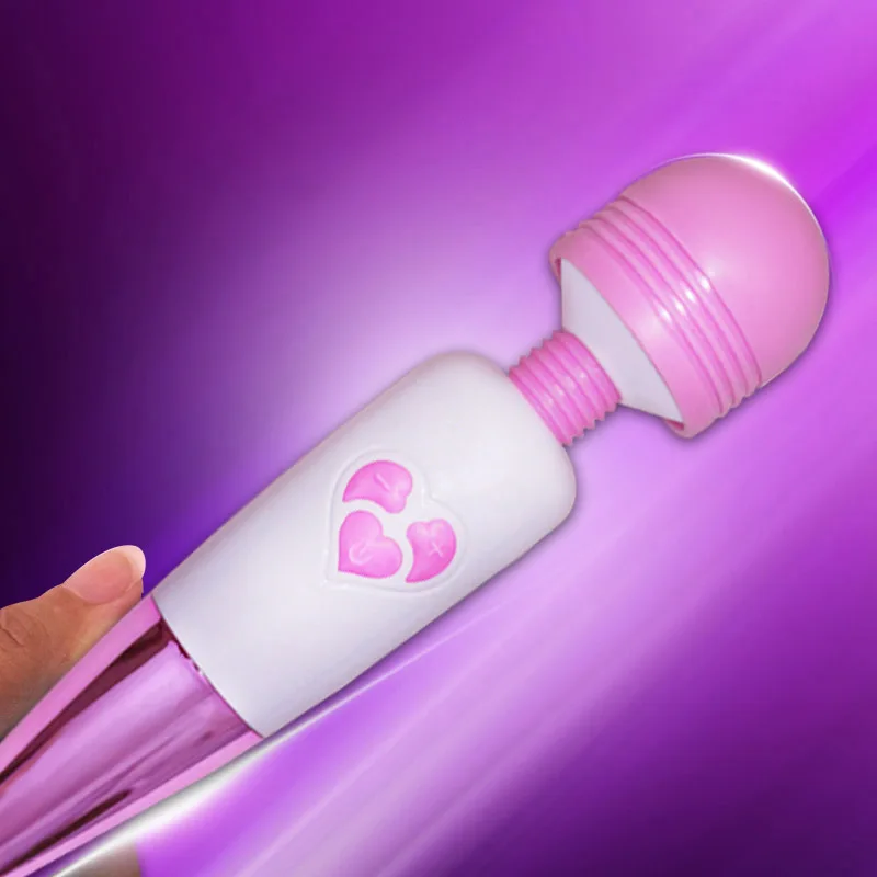 Товары для взрослых Женский вагинальный аппарат Вибрационный бар Мастурбация