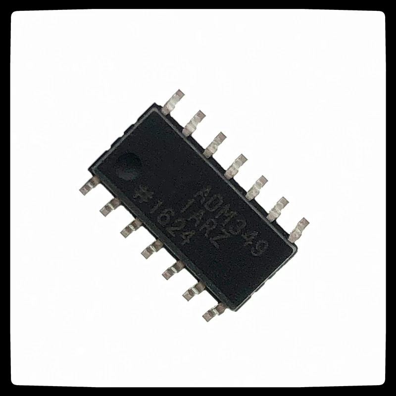 (5PCS-20PCS) ADM3491ARZ SOP-16 ADM3491AR SOP16 3491ARZ Interface driver chip New and original | Электронные компоненты и