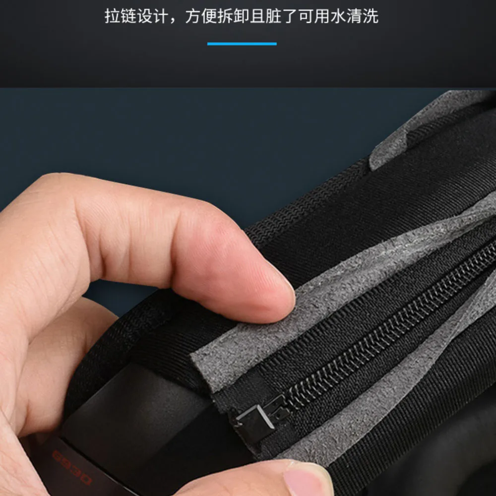 POYATU для SONY 1ABT оголовье наушников MDR-1ABT подушки поверните крышку и повязка на