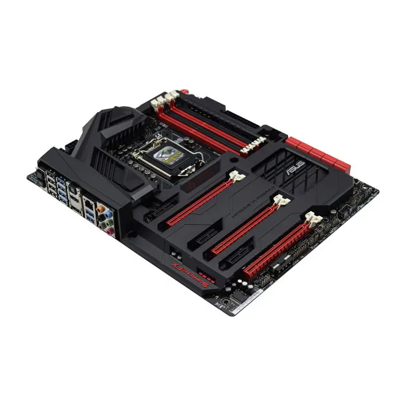 Günstig Für ASUS Maximus VI Formel Original Motherboard Sockel LGA 1150 DDR3 32GB Z87 SATA3 PCI-E 3,0 USB 3,0 Desktop Motherboard