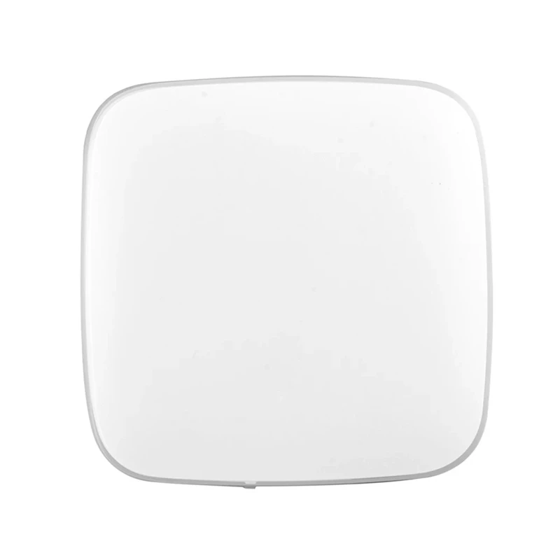 Умный шлюз Tuya ZigBee проводной хаб с дистанционным управлением через приложение Wi Fi