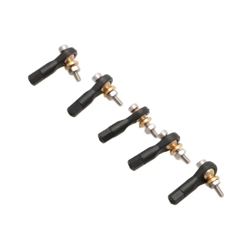 рулевой шарнир m2 m3 pc 5 шт с прокла