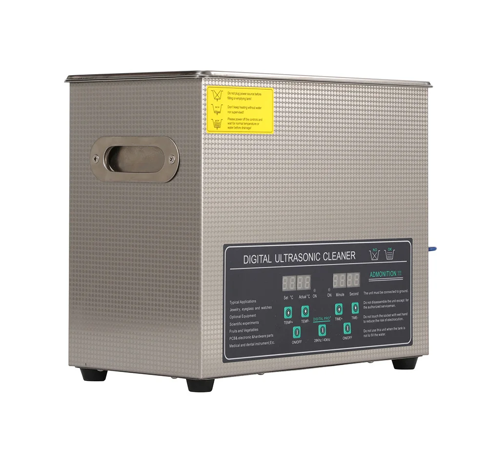 Быстрая бесплатная shippingRu местный склад 110V/220V двухчастотный 40 & 28 кГц 180W JPS 30AD