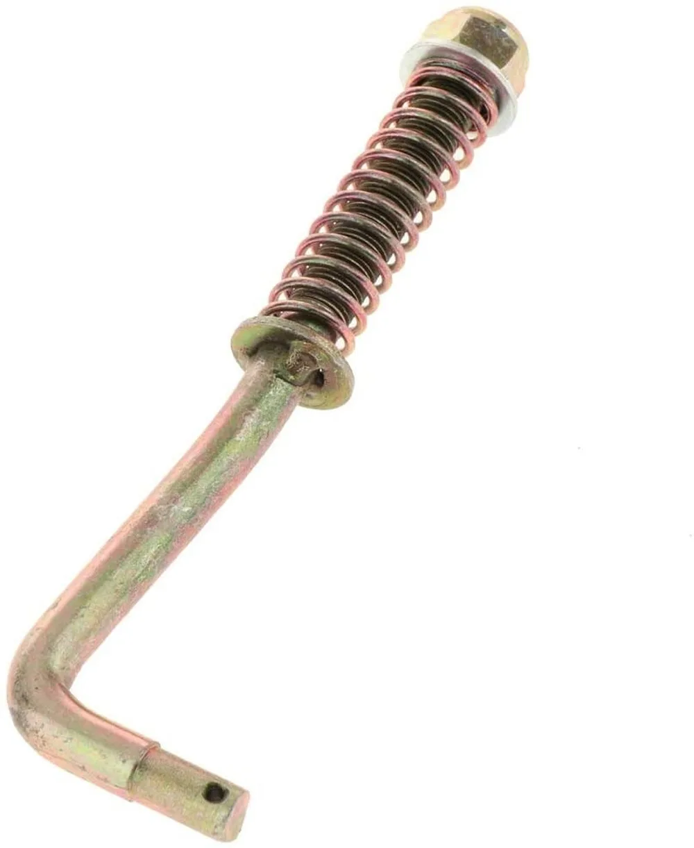 

Transmission Shift Lever Durable Forklift Clutch Part Clutch Lever Iron 1 Piece