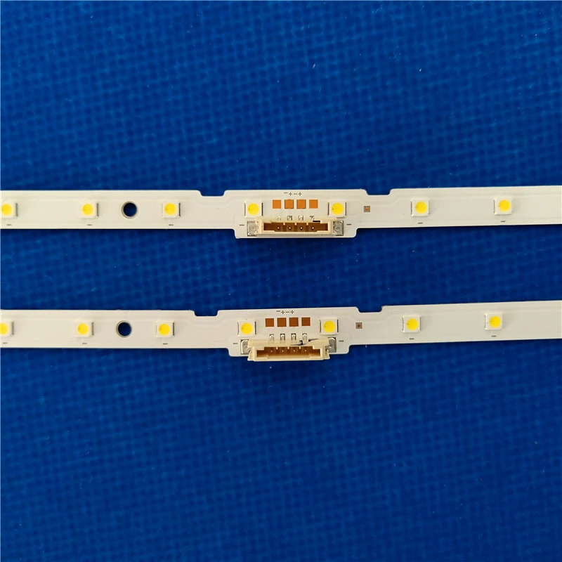 LED backlight Strip for Samsung BN96-45913A LM41-00613A UE55NU7300 UE55NU7100 AOT_55_NU7300_NU7100_2x40_3030c UN55NU7200