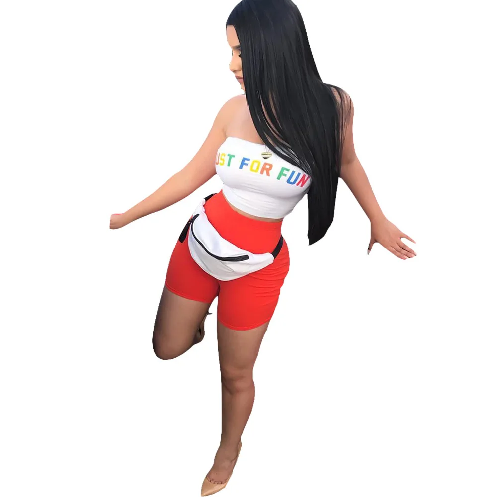 

Letter Fun 2020 New Design Fashion Hot Sale Suit Set Women Tracksuit Two-piece Style Outfit Sweatshirt Sport Wear