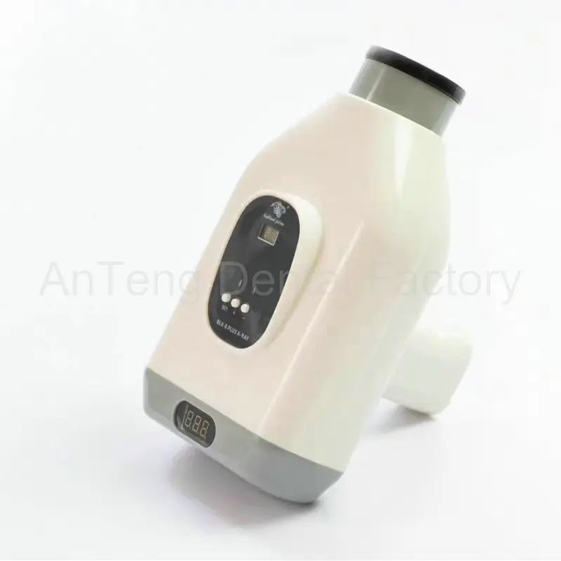 

New Dental High-frequency X-Ray Unit Digital Dental Portable Mobile X-Ray Image Unit Machine System Equipment